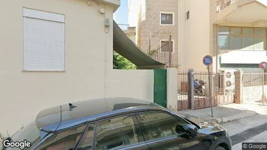 Apartments for rent in Patras - Photo from Google Street View