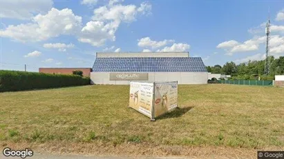 Apartments for rent in Oostrozebeke - Photo from Google Street View