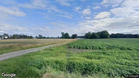 Apartments for rent in Samsø - Photo from Google Street View
