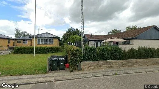 Apartments for rent in Sønder Felding - Photo from Google Street View