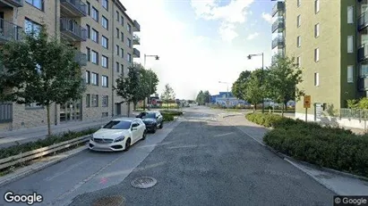 Apartments for rent in Uppsala - Photo from Google Street View