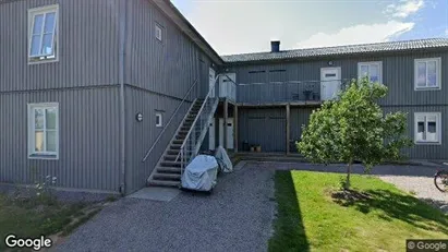 Apartments for rent in Uppsala - Photo from Google Street View
