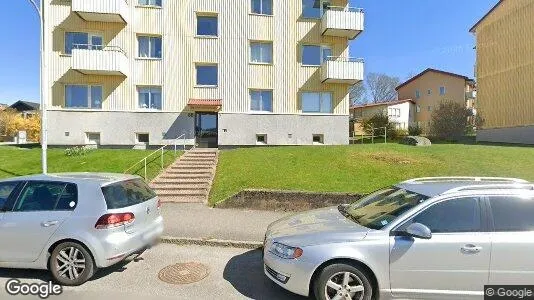 Apartments for rent in Borås - Photo from Google Street View