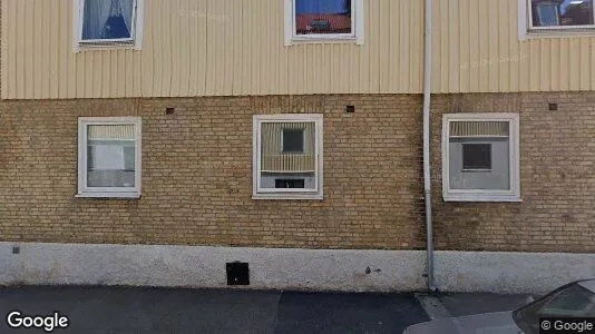 Apartments for rent in Lundby - Photo from Google Street View