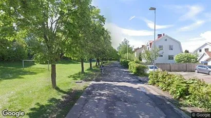 Apartments for rent in Karlstad - Photo from Google Street View