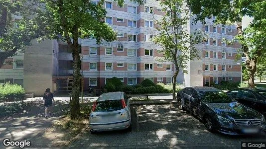 Apartments for rent in Main-Taunus-Kreis - Photo from Google Street View