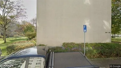 Apartments for rent in Frankfurt West - Photo from Google Street View