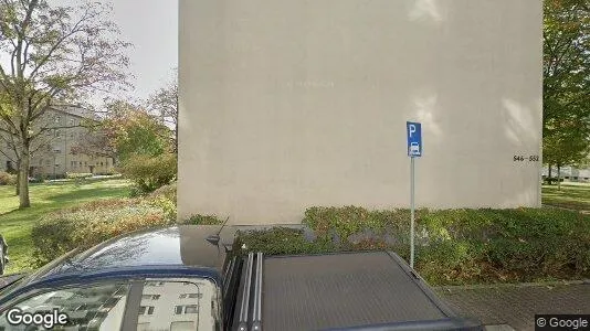 Apartments for rent in Frankfurt West - Photo from Google Street View