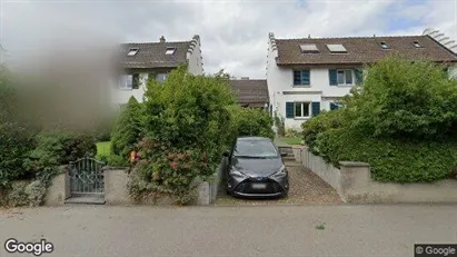 Apartments for rent in Zürich Distrikt 10 - Photo from Google Street View