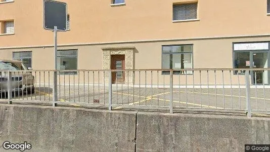 Apartments for rent in Luzern-Stadt - Photo from Google Street View