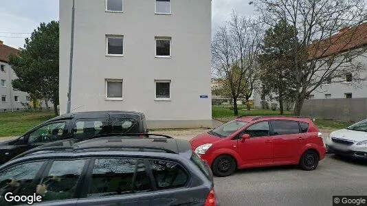 Apartments for rent in Bad Fischau-Brunn - Photo from Google Street View
