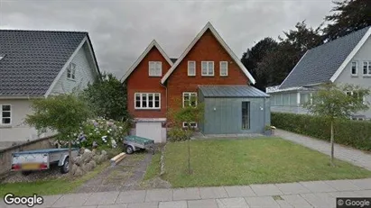 Apartments for rent in Odense N - Photo from Google Street View