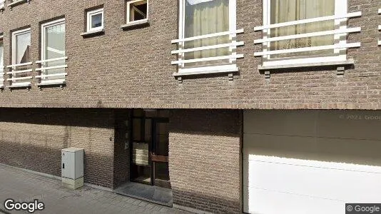 Apartments for rent in Izegem - Photo from Google Street View