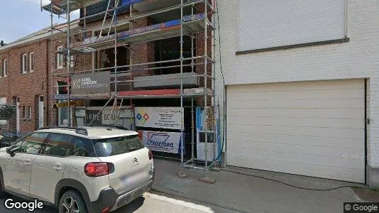 Apartments for rent in Moorslede - Photo from Google Street View