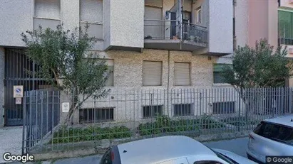 Rooms for rent in Sesto San Giovanni - Photo from Google Street View