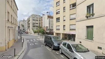 Rooms for rent in Tricarico - Photo from Google Street View