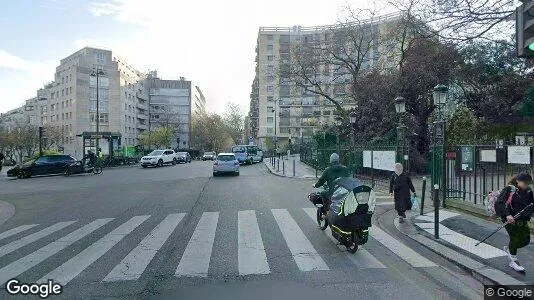 Rooms for rent in Tricarico - Photo from Google Street View