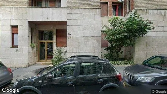 Rooms for rent in Milano Zona 6 - Barona, Lorenteggio - Photo from Google Street View