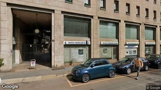 Rooms for rent in Milano Zona 2 - Stazione Centrale, Gorla, Turro, Greco, Crescenzago - Photo from Google Street View