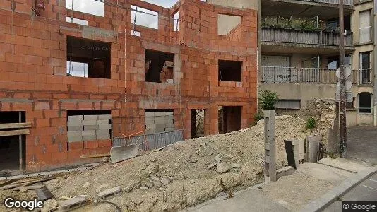 Rooms for rent in Caltanissetta - Photo from Google Street View