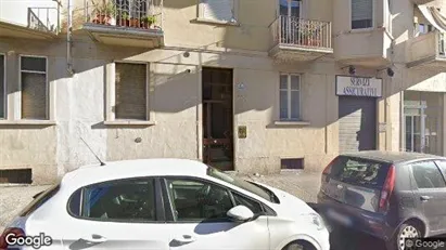 Rooms for rent in Turin - Photo from Google Street View