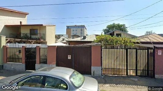 Apartments for rent in Chiajna - Photo from Google Street View
