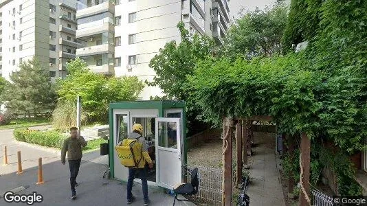 Apartments for rent in Bucharest - Sectorul 6 - Photo from Google Street View