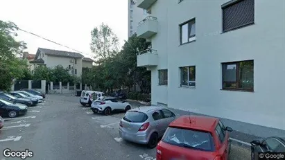 Apartments for rent in Bucharest - Sectorul 3 - Photo from Google Street View