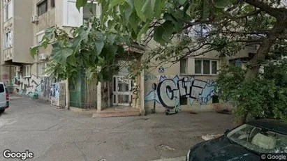 Rooms for rent in Bucharest - Sectorul 1 - Photo from Google Street View