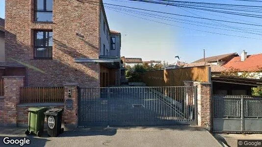 Rooms for rent in Cluj-Napoca - Photo from Google Street View