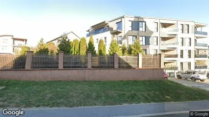Rooms for rent in Cluj-Napoca - Photo from Google Street View