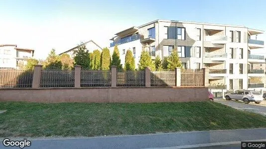 Rooms for rent in Cluj-Napoca - Photo from Google Street View
