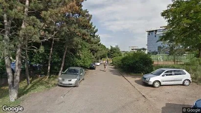 Apartments for rent in Cluj-Napoca - Photo from Google Street View
