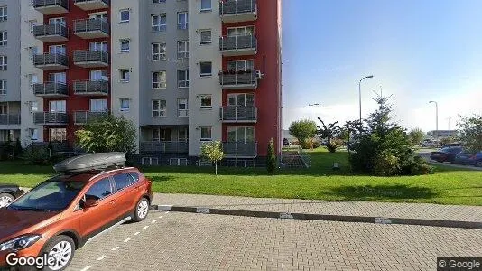Apartments for rent in Şelimbăr - Photo from Google Street View