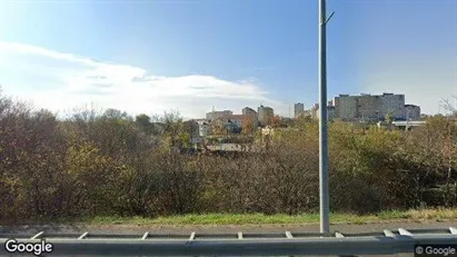 Apartments for rent in Şelimbăr - Photo from Google Street View