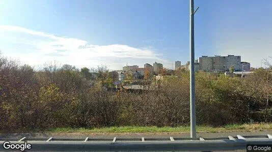 Apartments for rent in Şelimbăr - Photo from Google Street View