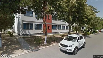 Apartments for rent in Tulcea - Photo from Google Street View