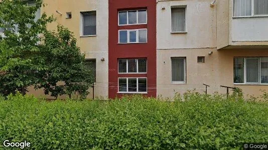 Apartments for rent in Braşov - Photo from Google Street View