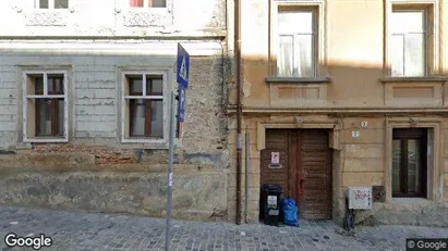 Apartments for rent in Braşov - Photo from Google Street View