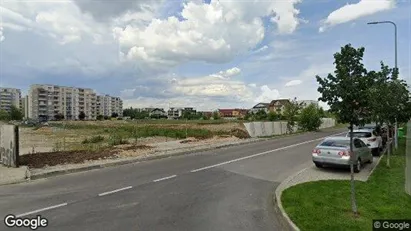 Apartments for rent in Braşov - Photo from Google Street View