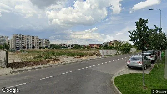 Apartments for rent in Braşov - Photo from Google Street View