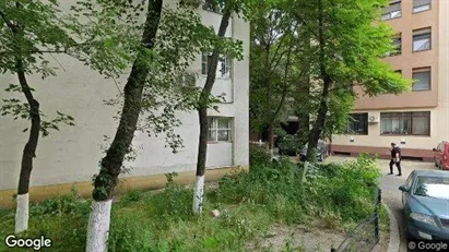 Apartments for rent in Bucharest - Sectorul 2 - Photo from Google Street View