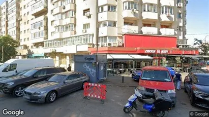 Apartments for rent in Bucharest - Sectorul 5 - Photo from Google Street View