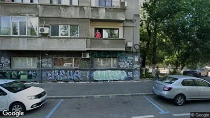 Apartments for rent in Bucharest - Sectorul 3 - Photo from Google Street View