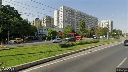 Apartments for rent in Bucharest - Sectorul 6 - Photo from Google Street View