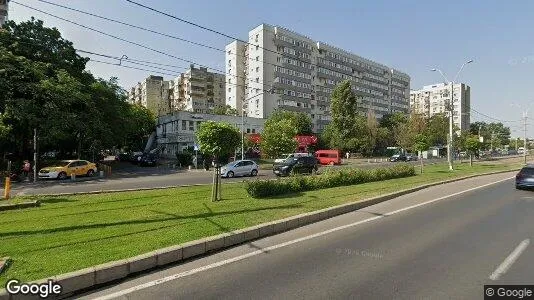 Apartments for rent in Bucharest - Sectorul 6 - Photo from Google Street View