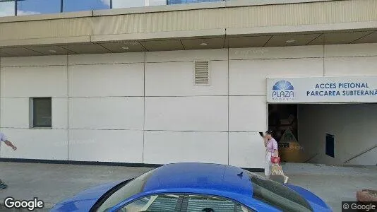 Apartments for rent in Bucharest - Sectorul 6 - Photo from Google Street View