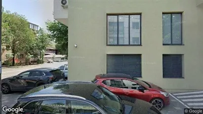 Apartments for rent in Bucharest - Sectorul 6 - Photo from Google Street View