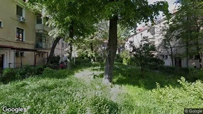 Apartments for rent in Bucharest - Sectorul 1 - Photo from Google Street View