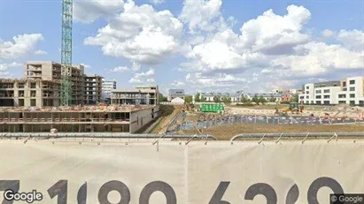 Apartments for rent in Voluntari - Photo from Google Street View